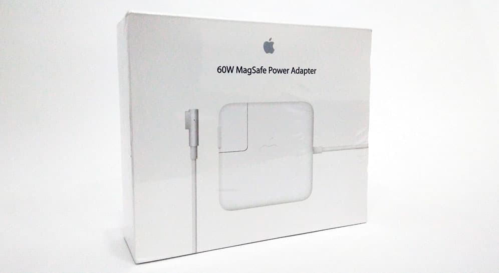 Adaptador MagSafe 60W