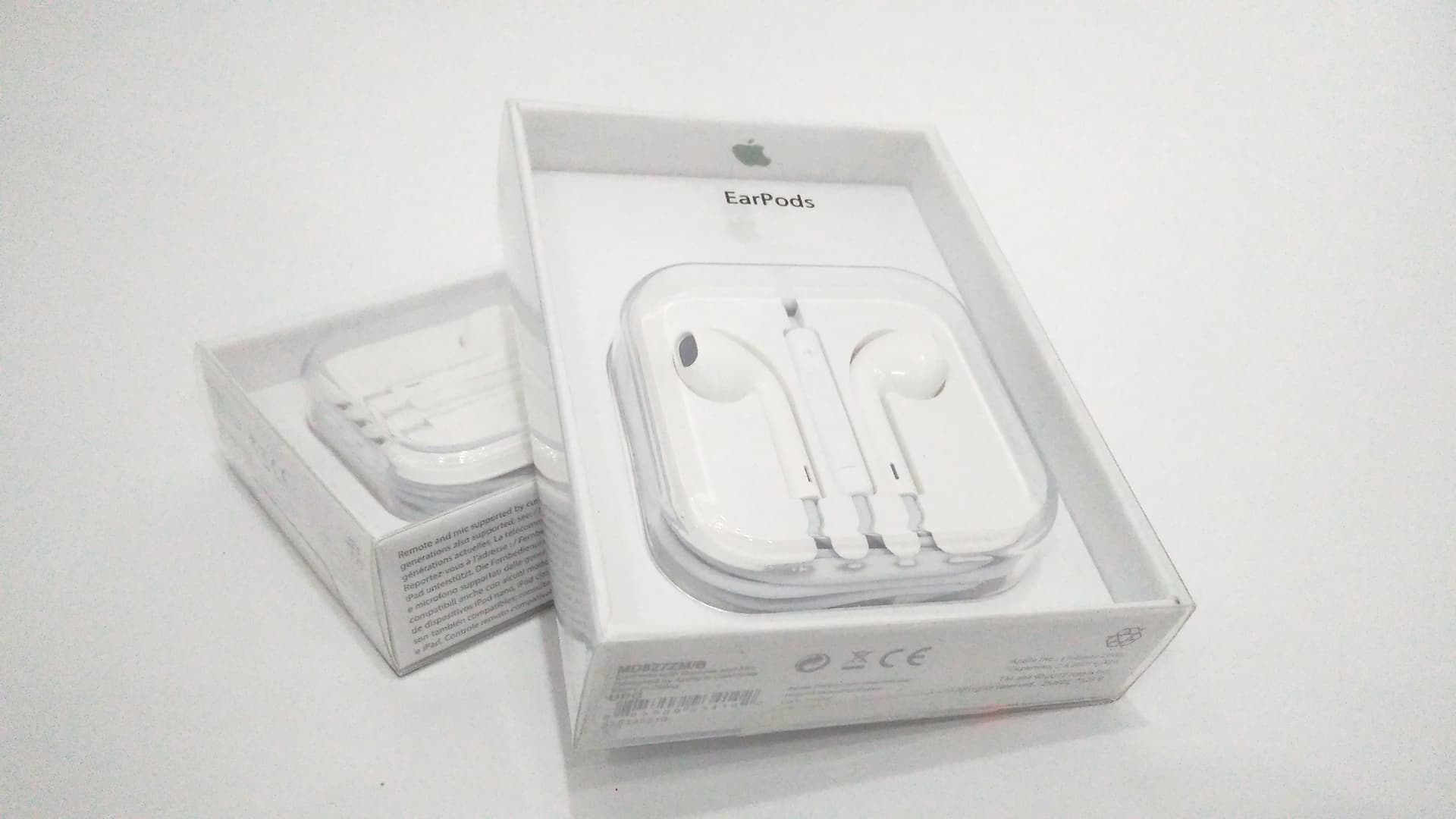 EarPods Originales