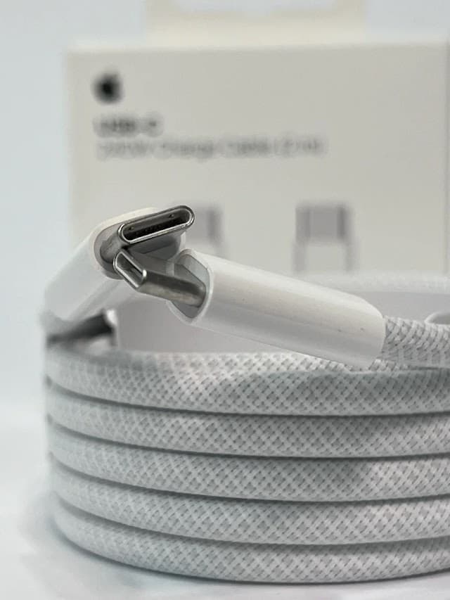 Cable-2m-C-C