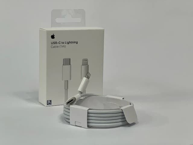 Clable-1m-Lightning-C